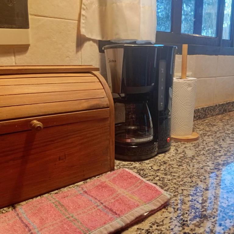Casa Boreal - Apartamento de 1 dormitorio - 12
