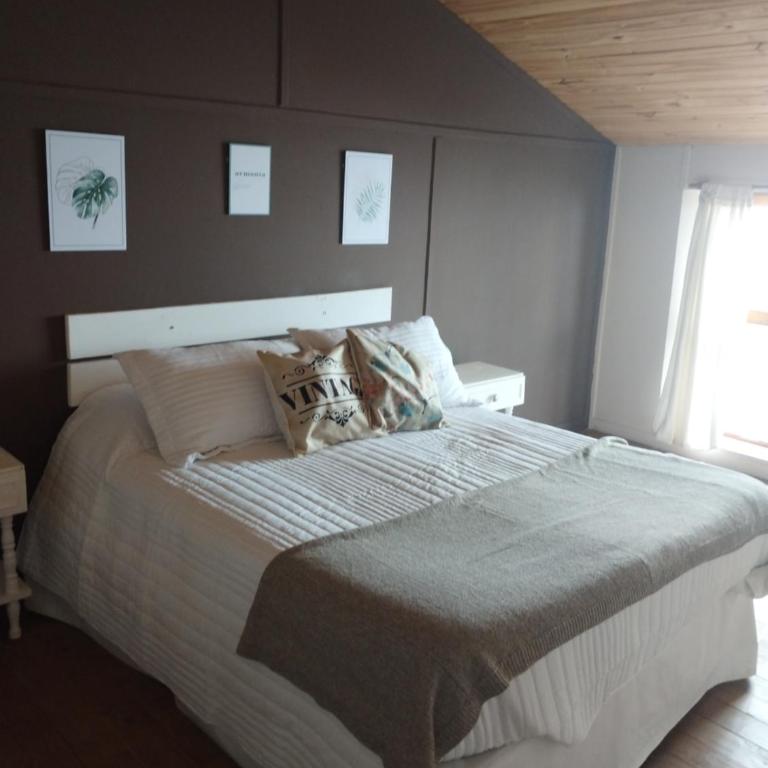 Casa Patagónica - Two-Bedroom House - 3
