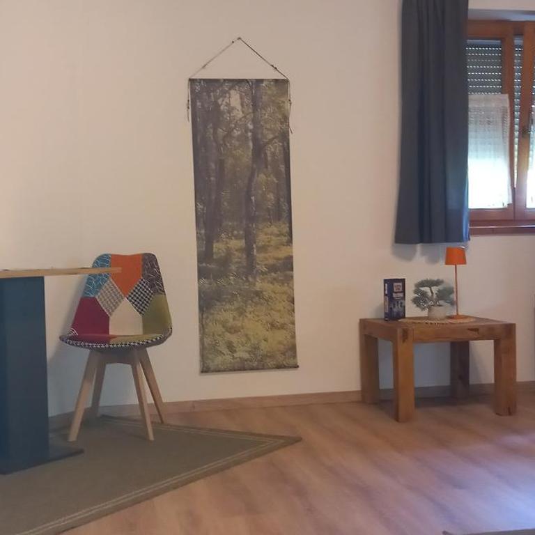 Ferienwohnung Engelbert Hipp - Appartement 1 Chambre - 2