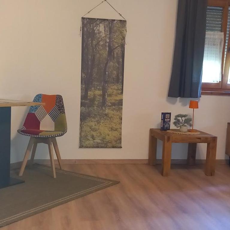 Ferienwohnung Engelbert Hipp - Appartement 1 Chambre - 9