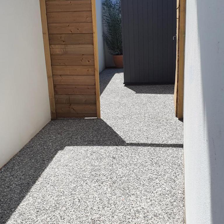 Studette à 3km des plages ANGLET - BIARRITZ - Appartamento con 1 Camera da Letto - 2