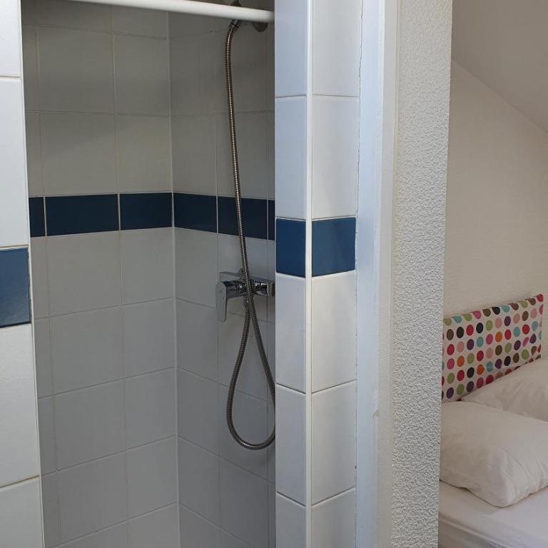 Studette à 3km des plages ANGLET - BIARRITZ - Appartamento con 1 Camera da Letto - 4