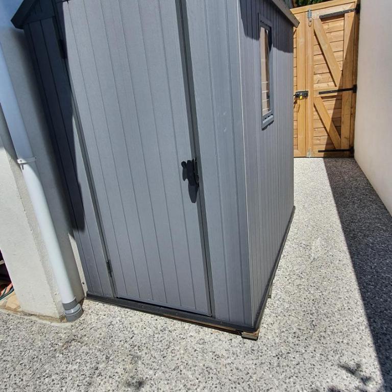 Studette à 3km des plages ANGLET - BIARRITZ - Appartamento con 1 Camera da Letto - 5
