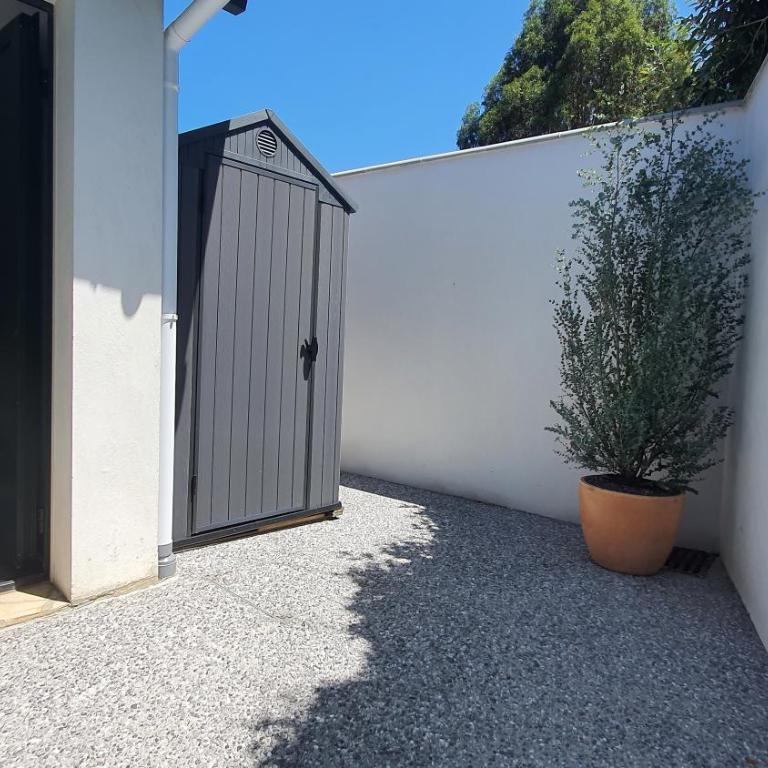 Studette à 3km des plages ANGLET - BIARRITZ - Appartamento con 1 Camera da Letto - 12