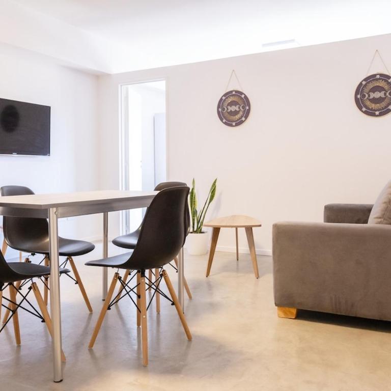 Arce 957 II by deppto - Apartamento - 3