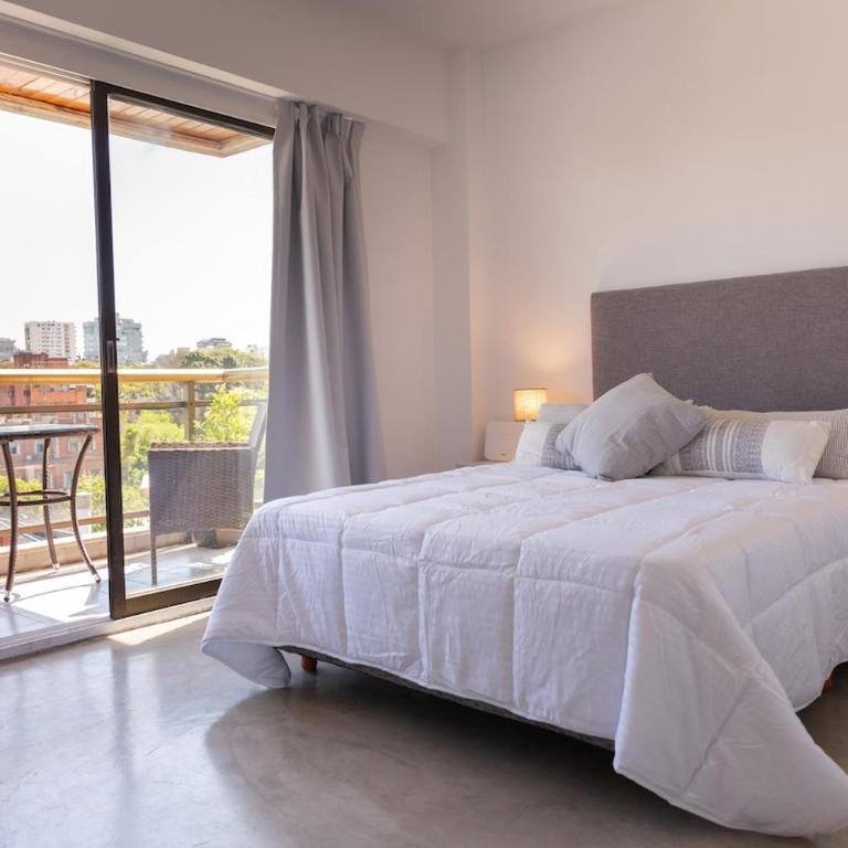 Arce 957 II by deppto - Apartamento - 2