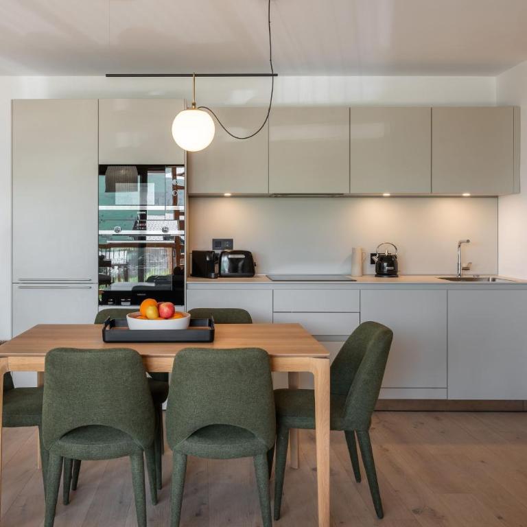 Apartment Sola Alpe D'Huez - by EMERALD STAY - Appartamento con 2 Camere da Letto - 14