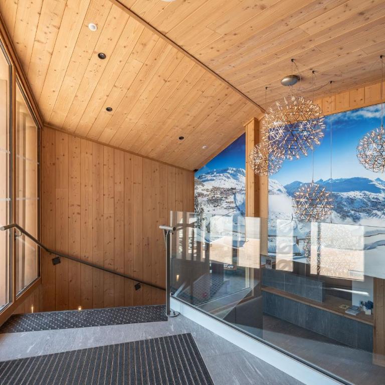 Apartment Sola Alpe D'Huez - by EMERALD STAY - Appartamento con 2 Camere da Letto - 39