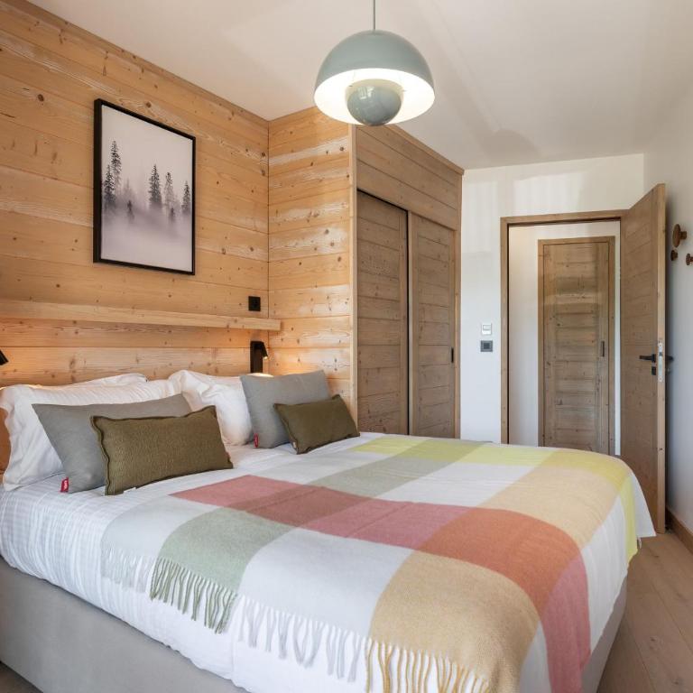 Apartment Sola Alpe D'Huez - by EMERALD STAY - Appartamento con 2 Camere da Letto - 19