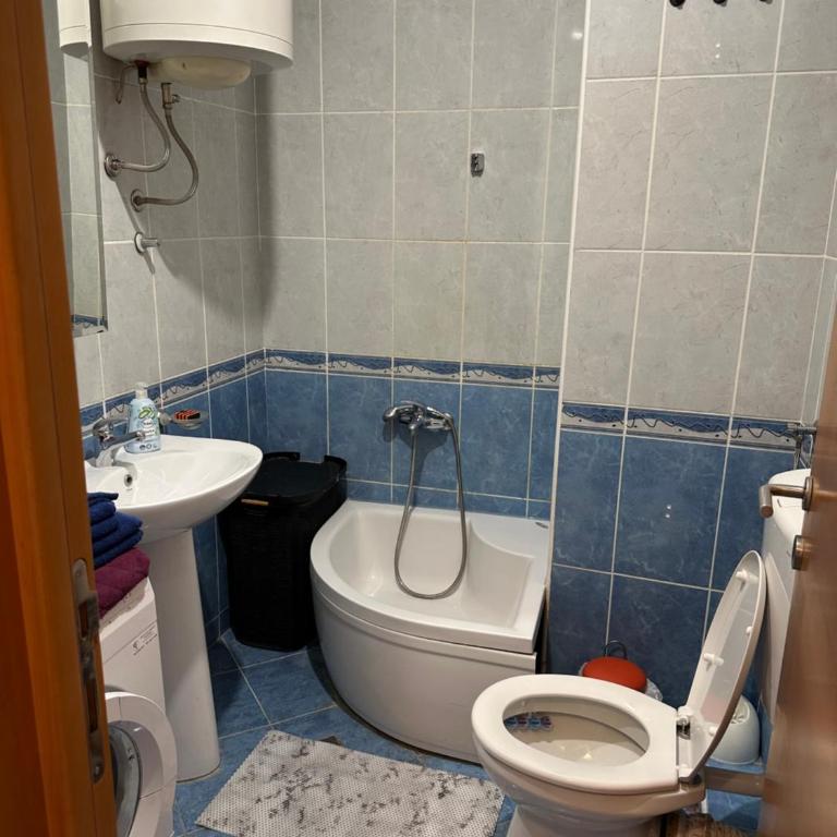 Latinovic 36 - Apartman sa 1 Spavaćom Sobom - 9