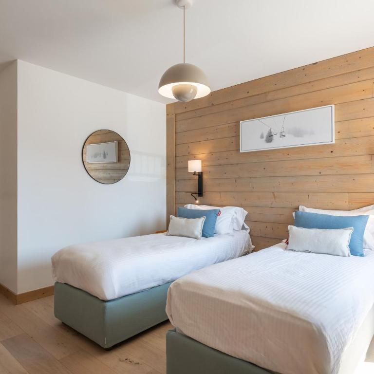 Apartment Sola Alpe D'Huez - by EMERALD STAY - Appartamento con 2 Camere da Letto - 22