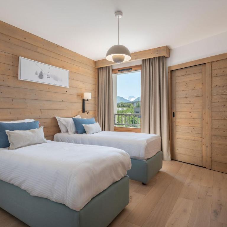 Apartment Sola Alpe D'Huez - by EMERALD STAY - Appartamento con 2 Camere da Letto - 10