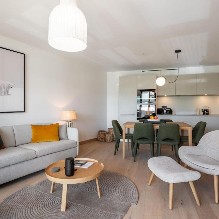 Apartment Sola Alpe D'Huez - by EMERALD STAY - Appartamento con 2 Camere da Letto - 18