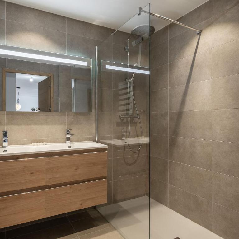 Apartment Sola Alpe D'Huez - by EMERALD STAY - Appartamento con 2 Camere da Letto - 25