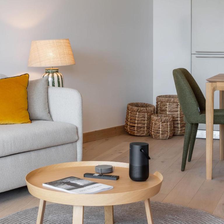 Apartment Sola Alpe D'Huez - by EMERALD STAY - Appartamento con 2 Camere da Letto - 31