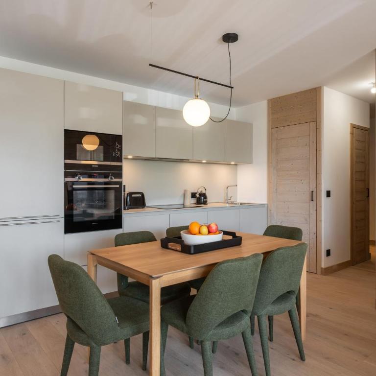 Apartment Sola Alpe D'Huez - by EMERALD STAY - Appartamento con 2 Camere da Letto - 2