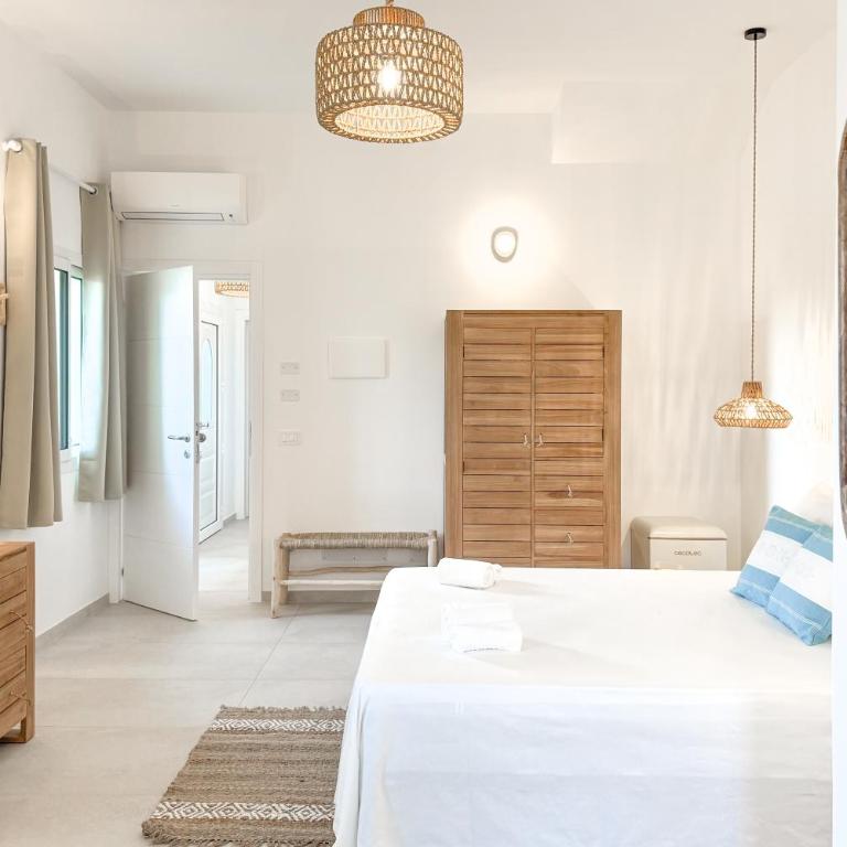 Petra Maris Luxury Rooms - Junior Suite - 3