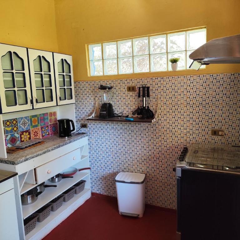 Hostal El Carmen de Pirque - Apartment - 1