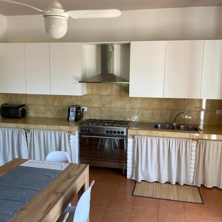 Villa Zina - Casa con 2 Camere da Letto - 5