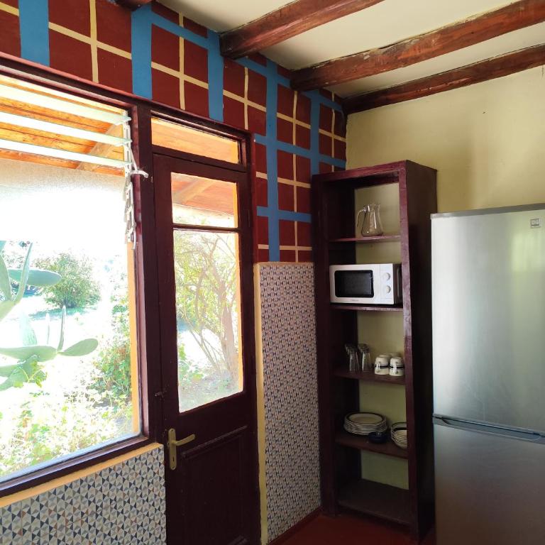 Hostal El Carmen de Pirque - Apartment - 2