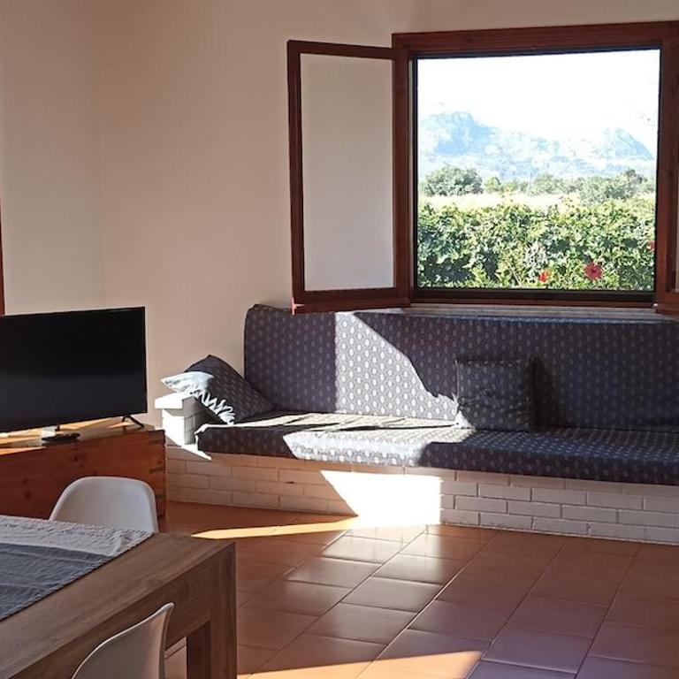Villa Zina - Casa con 2 Camere da Letto - 8