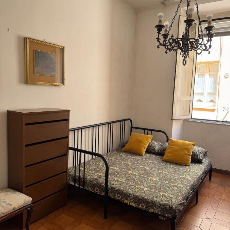 Historic Casa al Bastione - Free Parking - Cagliari Centro - Apartment with Balcony - 6