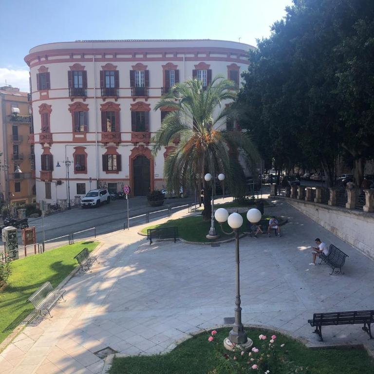 Historic Casa al Bastione - Free Parking - Cagliari Centro - Apartment with Balcony - 15