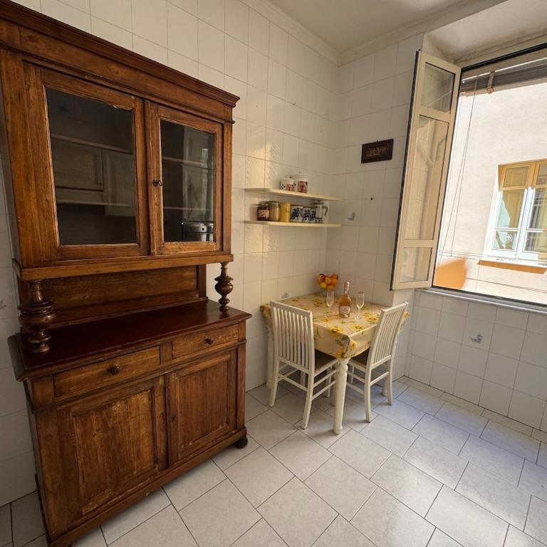 Historic Casa al Bastione - Free Parking - Cagliari Centro - Apartment with Balcony - 18