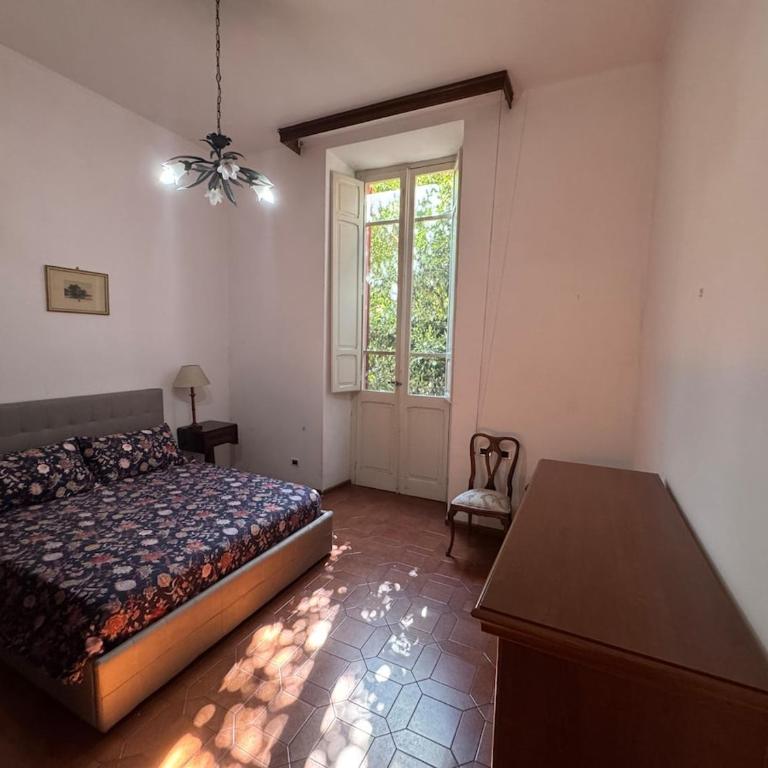 Historic Casa al Bastione - Free Parking - Cagliari Centro - Apartment with Balcony - 20