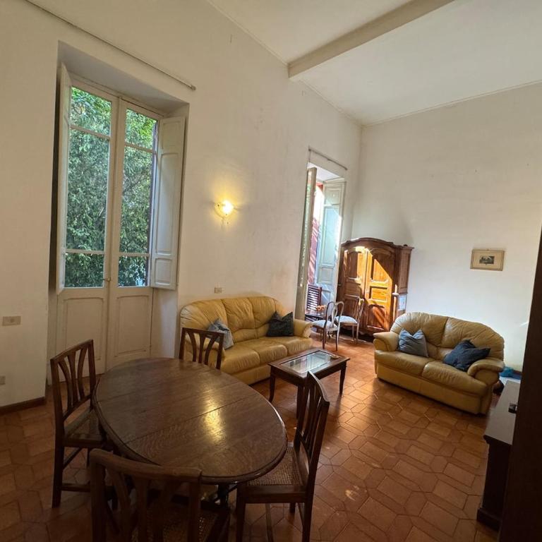 Historic Casa al Bastione - Free Parking - Cagliari Centro - Apartment with Balcony - 34