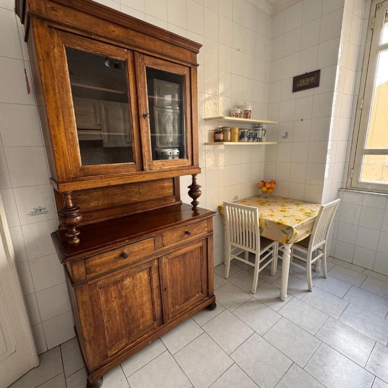 Historic Casa al Bastione - Free Parking - Cagliari Centro - Apartment with Balcony - 37