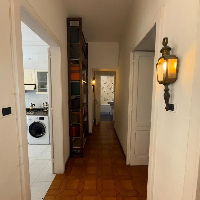 Historic Casa al Bastione - Free Parking - Cagliari Centro - Apartment with Balcony - 39