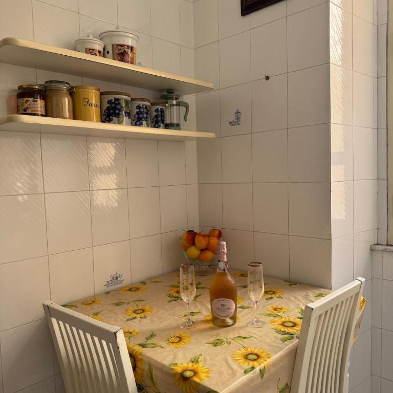 Historic Casa al Bastione - Free Parking - Cagliari Centro - Apartment with Balcony - 41
