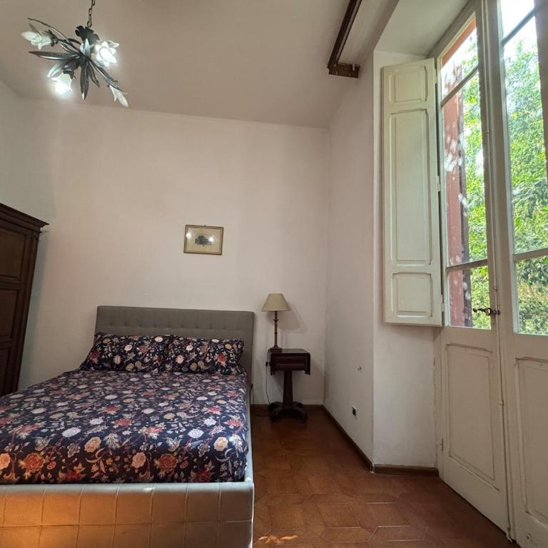 Historic Casa al Bastione - Free Parking - Cagliari Centro - Apartment with Balcony - 43