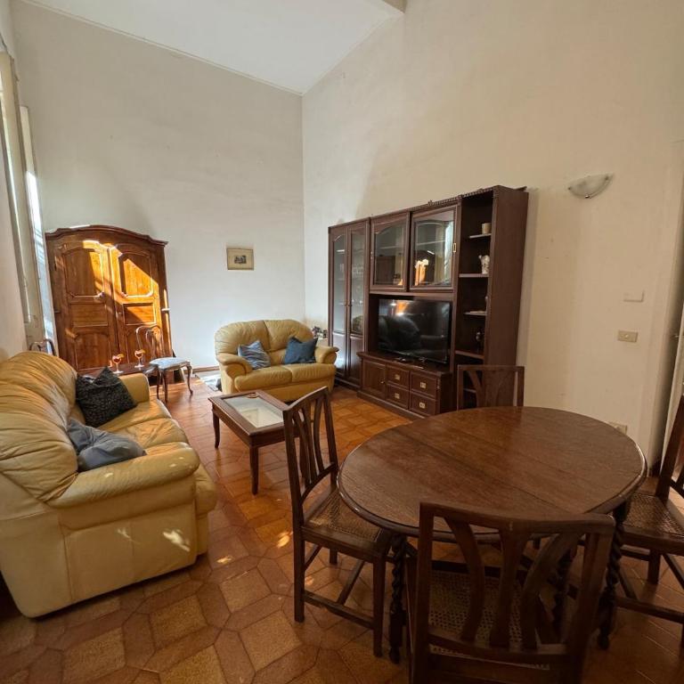 Historic Casa al Bastione - Free Parking - Cagliari Centro - Apartment with Balcony - 44