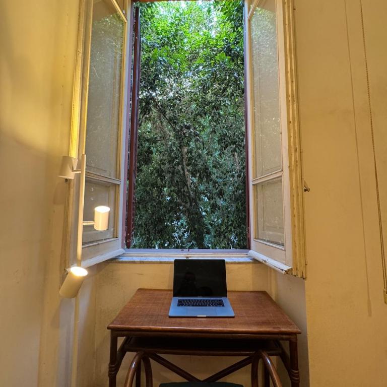 Historic Casa al Bastione - Free Parking - Cagliari Centro - Apartment with Balcony - 47