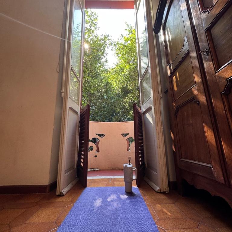Historic Casa al Bastione - Free Parking - Cagliari Centro - Apartment with Balcony - 48