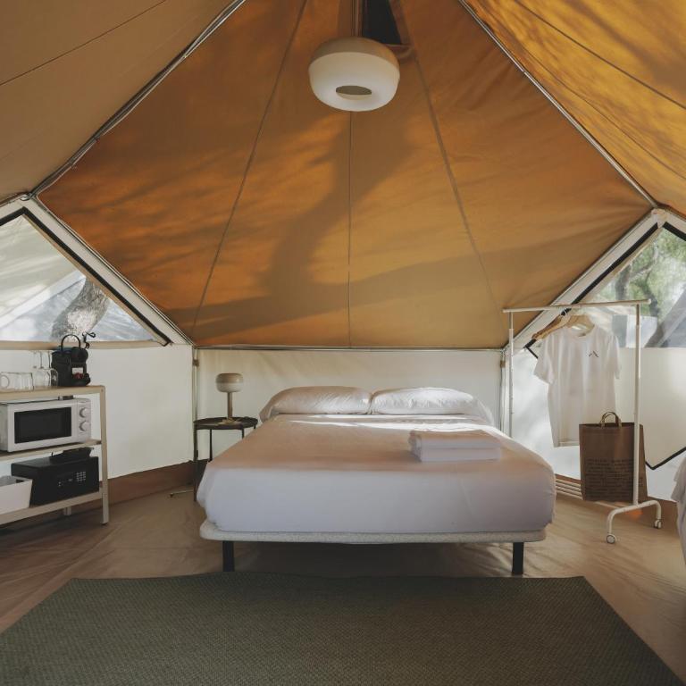 wecamp Jávea - Tent - 7