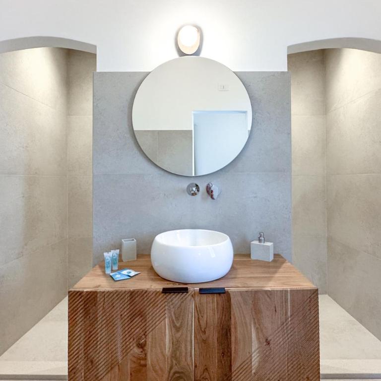 Petra Maris Luxury Rooms - Junior Suite - 4