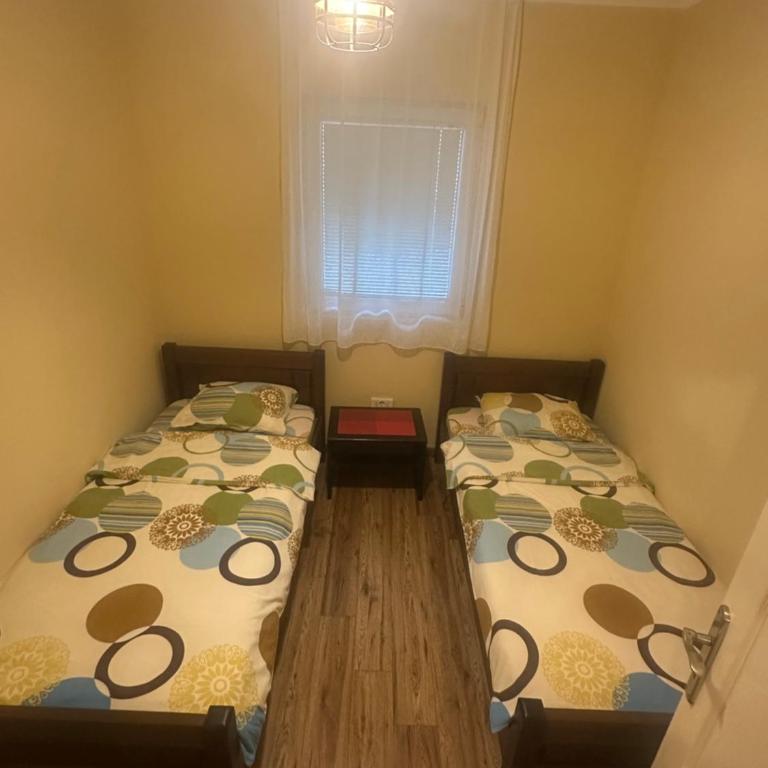 Home Šćekić - Vikendica - 16