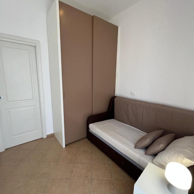 Santa Maruzza - Apartment with Balcony View, 5 Min Walk to Teatro Massimo & Cathedral - Appartamento con 2 Camere da Letto - 36