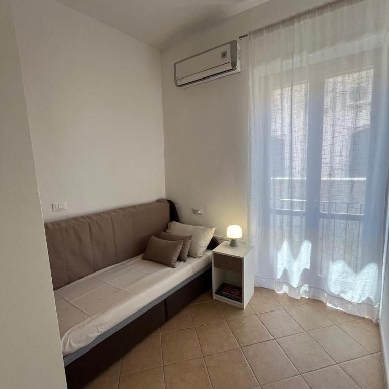 Santa Maruzza - Apartment with Balcony View, 5 Min Walk to Teatro Massimo & Cathedral - Appartamento con 2 Camere da Letto - 37