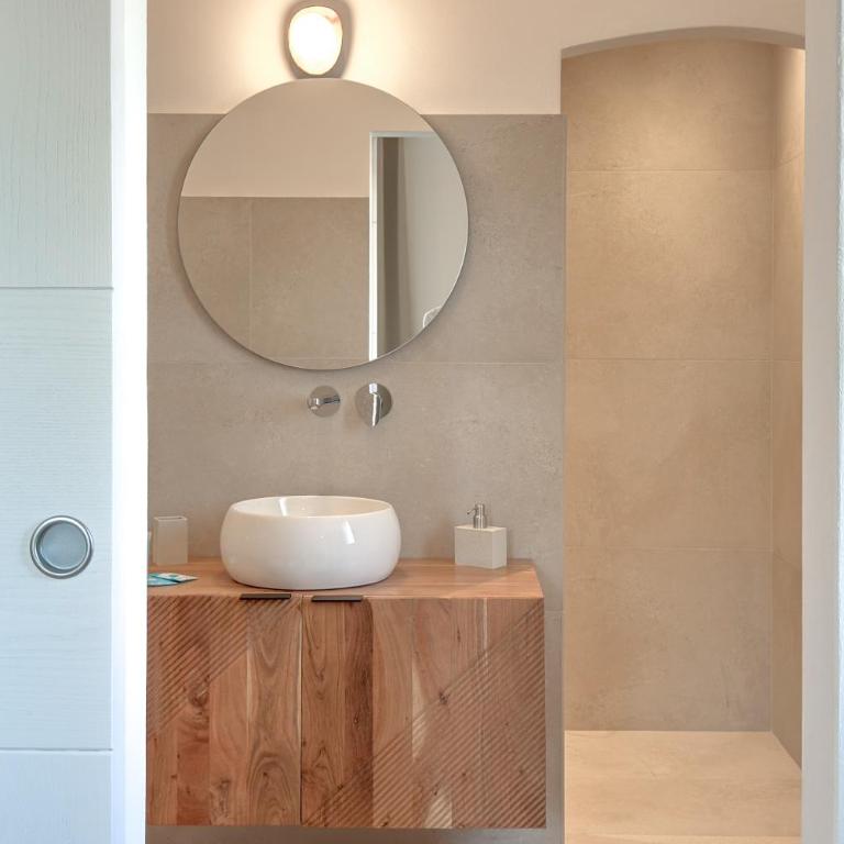 Petra Maris Luxury Rooms - Junior Suite - 5