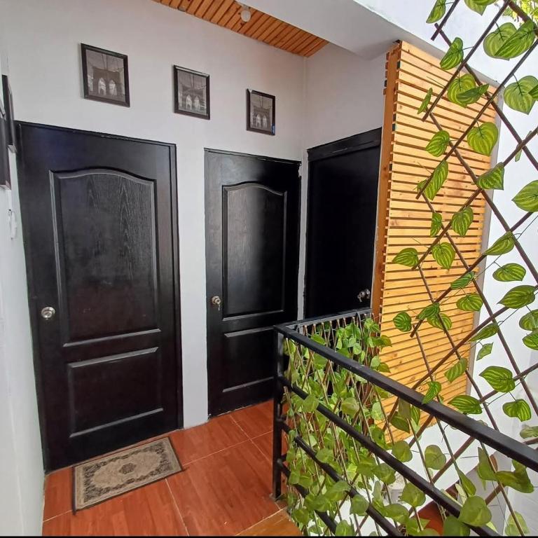 Casa rustica - Casa de 3 dormitorios - 1