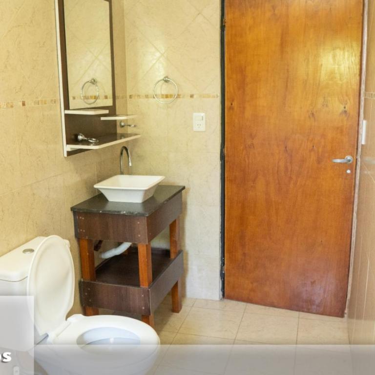 Cabañas Don Carlos - Apartamento - 2 niveles - 1