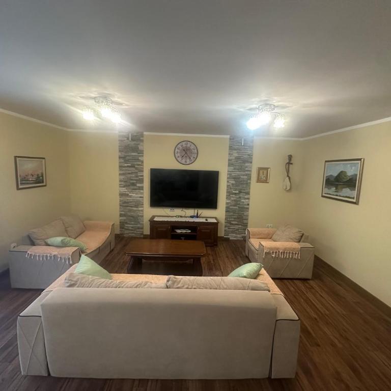 Home Šćekić - Vikendica - 11