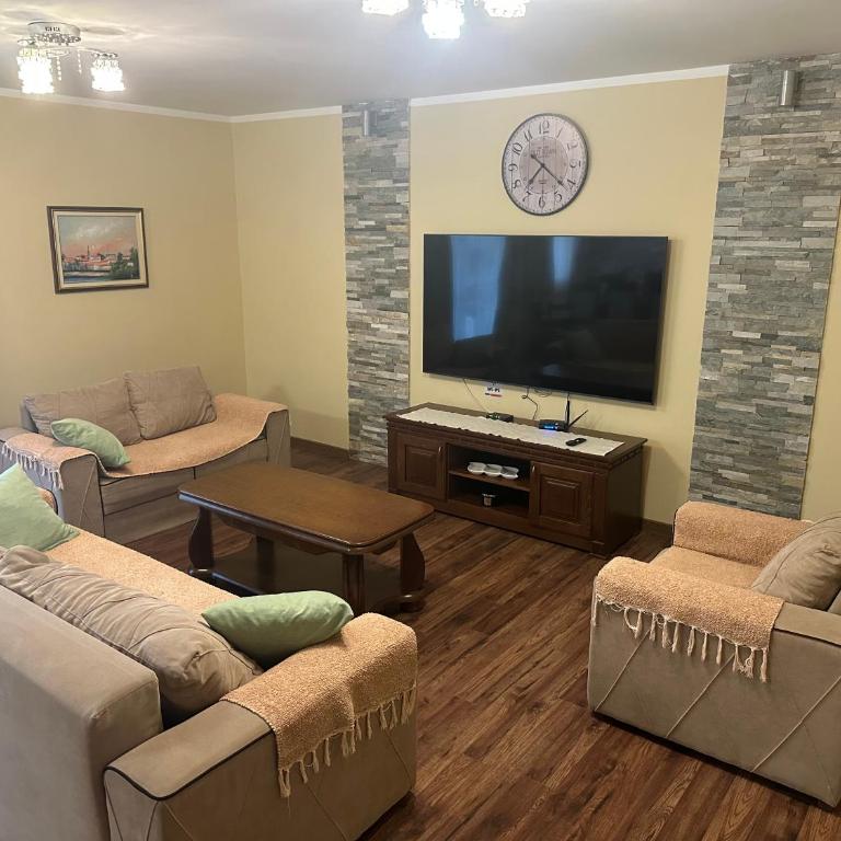 Home Šćekić - Vikendica - 10