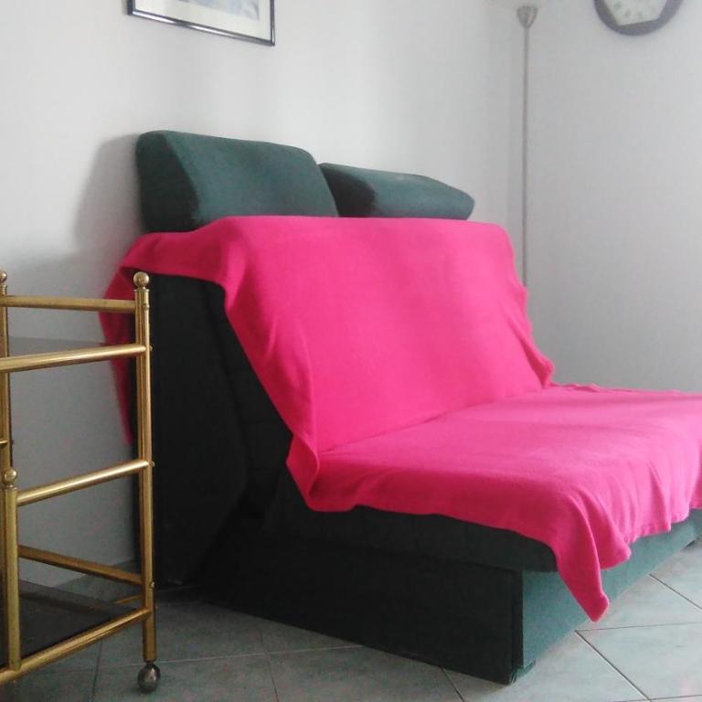 Apartman Zirojevic - Three-Bedroom Apartment - 28