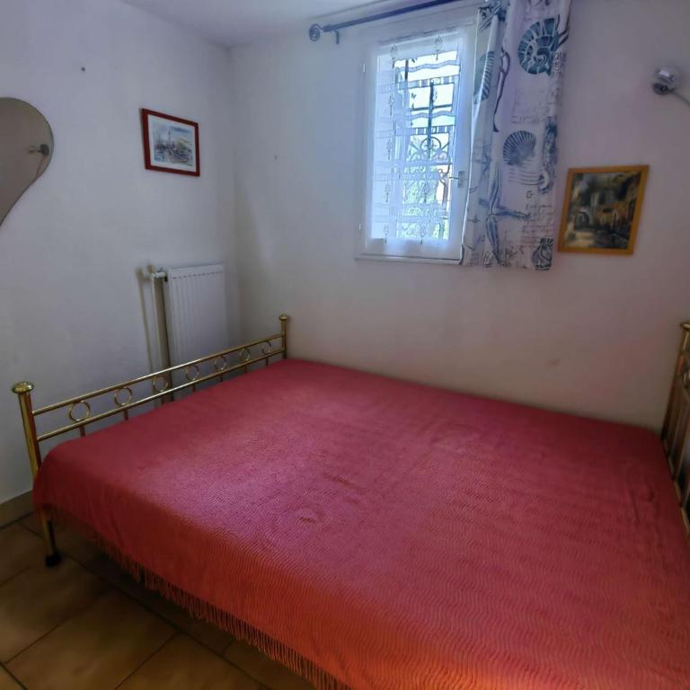 Villa climatisée avec parking, résidence avec piscine, Cap d'Agde - FR-1-607-62 - Villa - 16