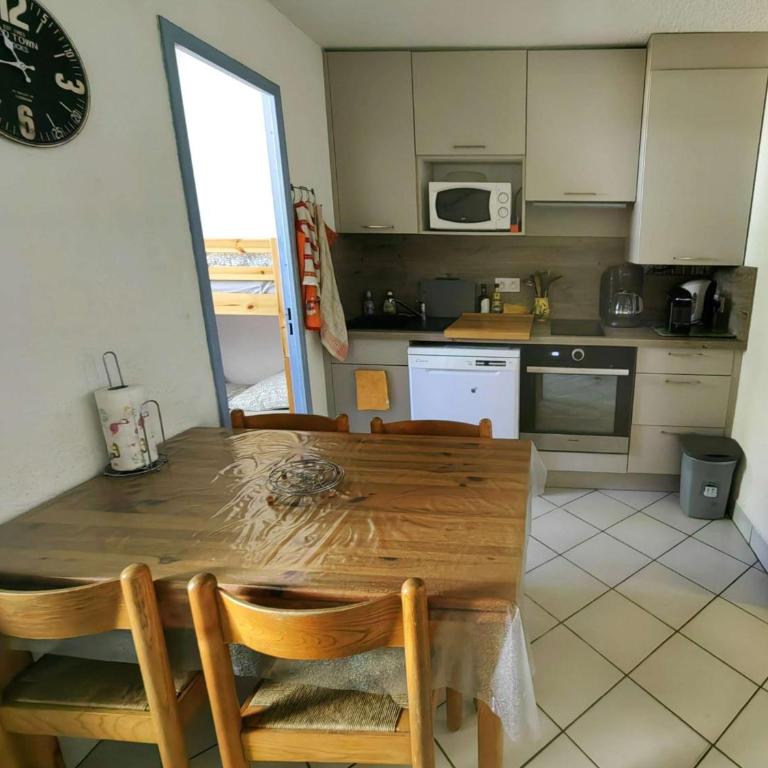 Villa 6 pers, clim, au calme avec piscine et parking - FR-1-607-125 - Villa - 14